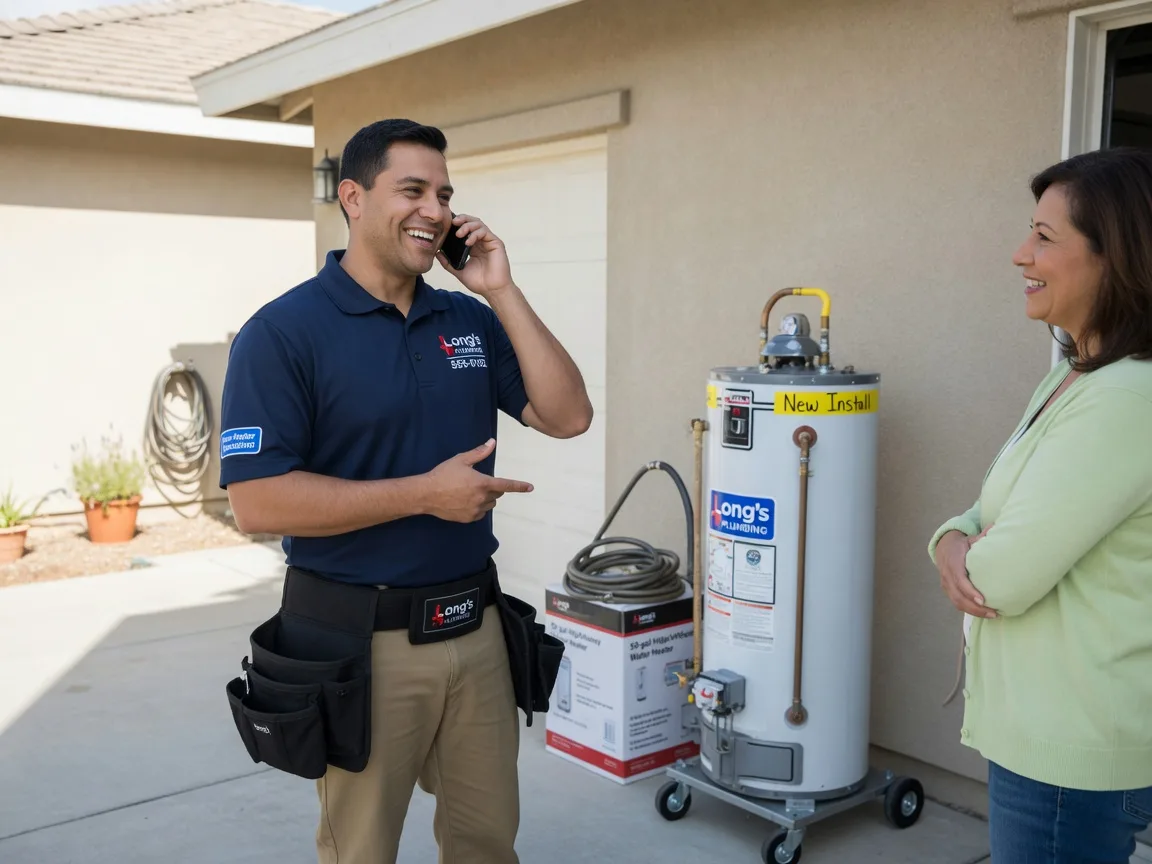 Leak Detection Rio Vista, TX FAQs